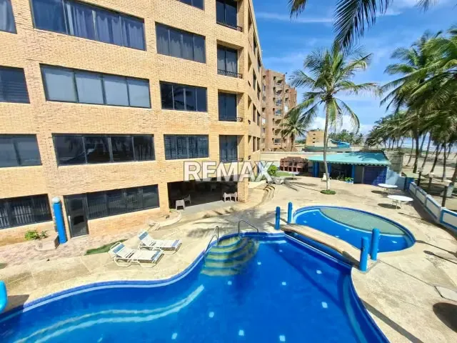 En Venta Apartamento en Conjunto Residencial Portal Beach – Boca de Aroa - 13