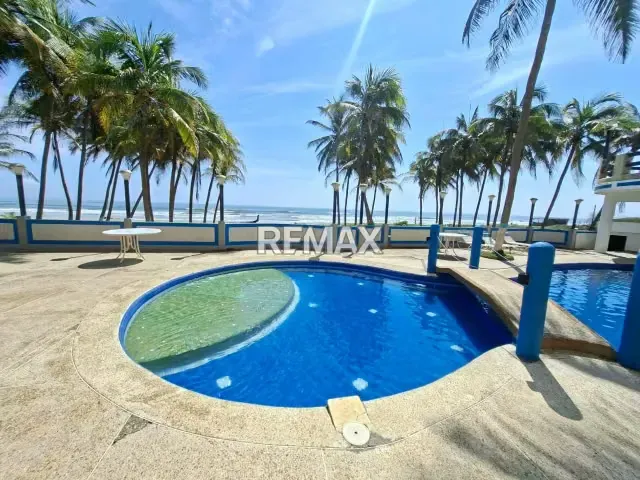 En Venta Apartamento en Conjunto Residencial Portal Beach – Boca de Aroa - 14
