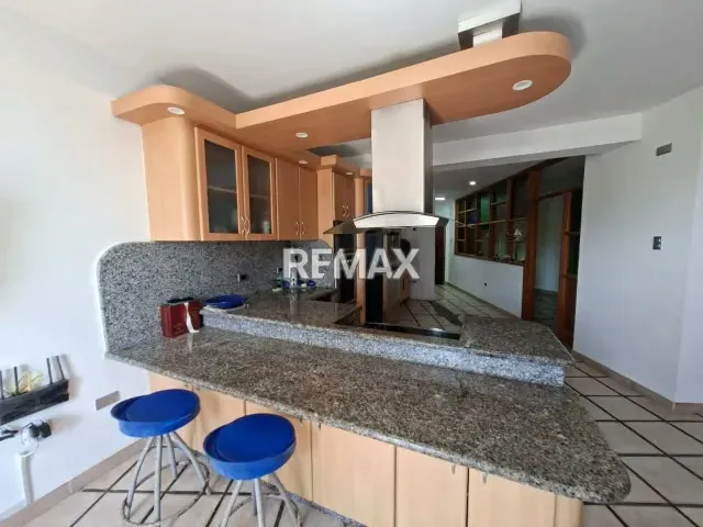 En Venta Apartamento en Conjunto Residencial Portal Beach – Boca de Aroa - 3