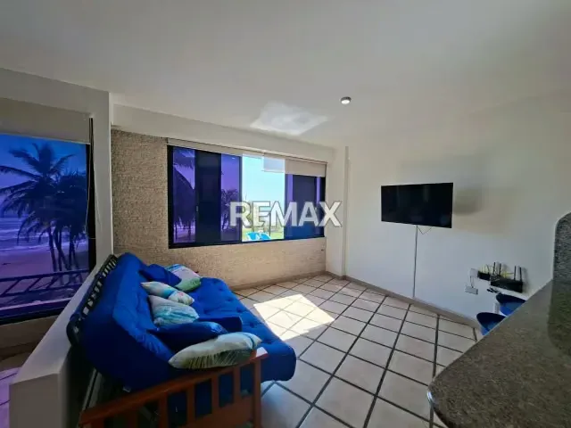 En Venta Apartamento en Conjunto Residencial Portal Beach – Boca de Aroa - 7