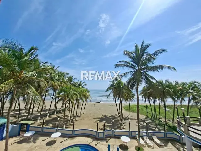 En Venta Apartamento en Conjunto Residencial Portal Beach – Boca de Aroa - 8