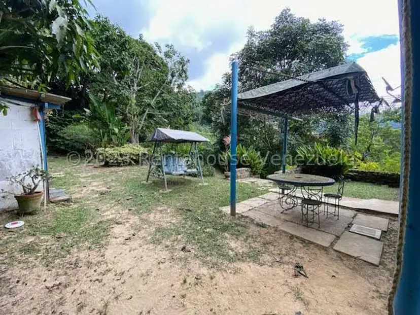 Terreno (Finca) en Venta en Monterrey, Distrito Metropolitano