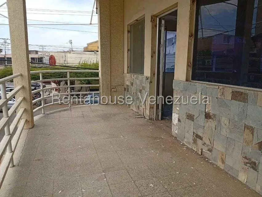 Local Comercial en Alquiler en Centro, Zulia - 12