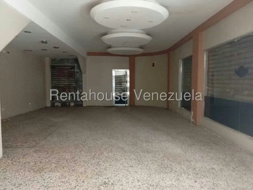 Local Comercial en Alquiler en Centro, Zulia - 3