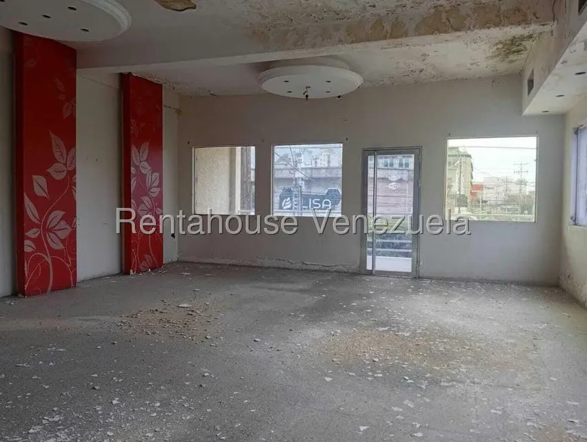 Local Comercial en Alquiler en Centro, Zulia - 6