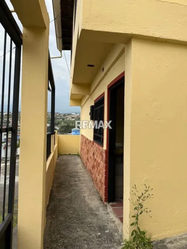 EN VENTA CASA EN RUBIO - 9