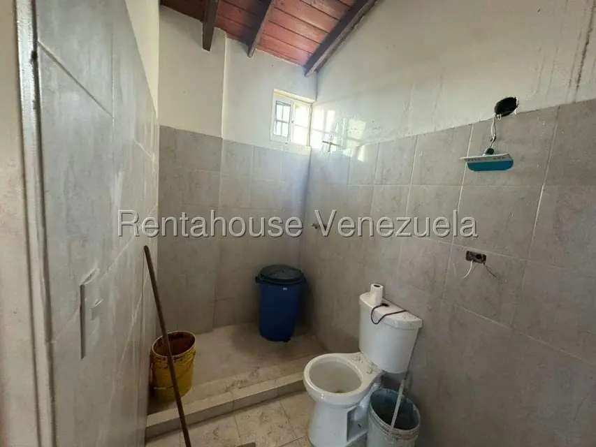 Casa (Duplex) en Venta en Villas de Buenaventura, Miranda - 19