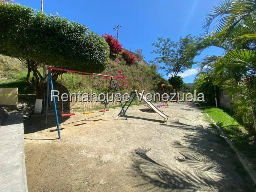Casa (Duplex) en Venta en Villas de Buenaventura, Miranda - 20
