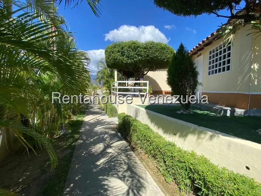 Casa (Duplex) en Venta en Villas de Buenaventura, Miranda - 21