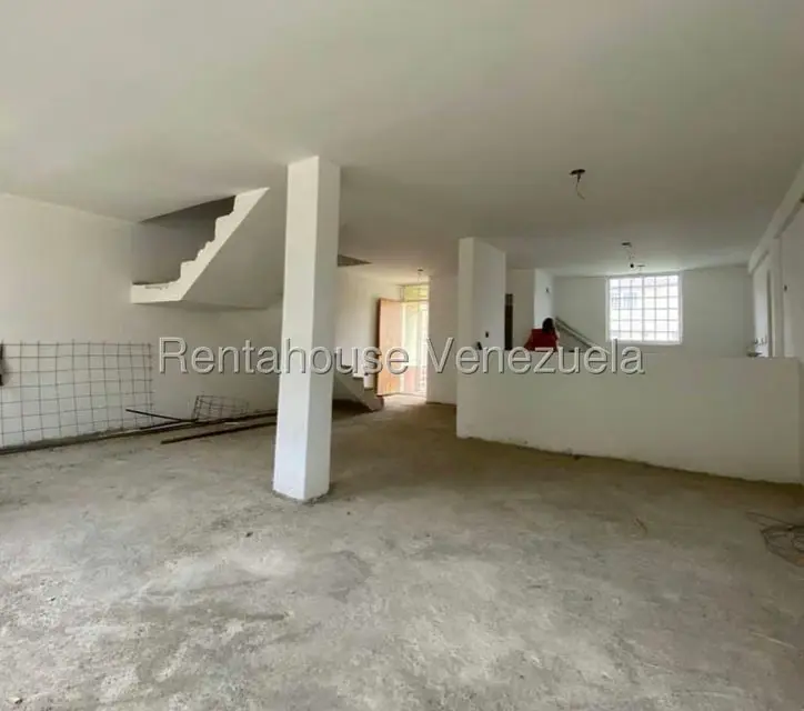 Casa (Duplex) en Venta en Villas de Buenaventura, Miranda - 6