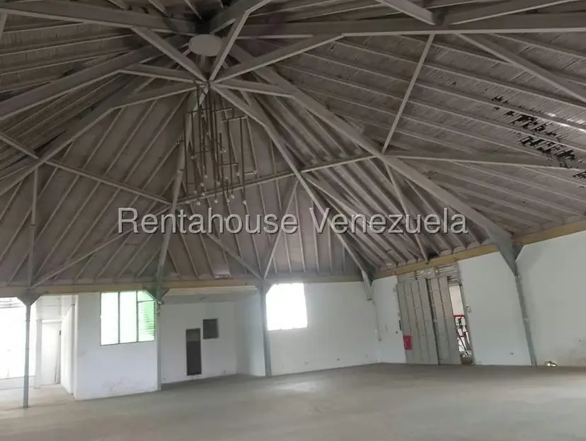 Comercial (Local Comercial) en Venta en Municipio Carrizal, Miranda