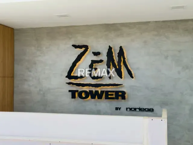 PROYECTO EN DESARROLLO ZEM TOWER, APARTAMENTO PLANTA ENSO-305, MUNICIPIO MANEIRO. - 9