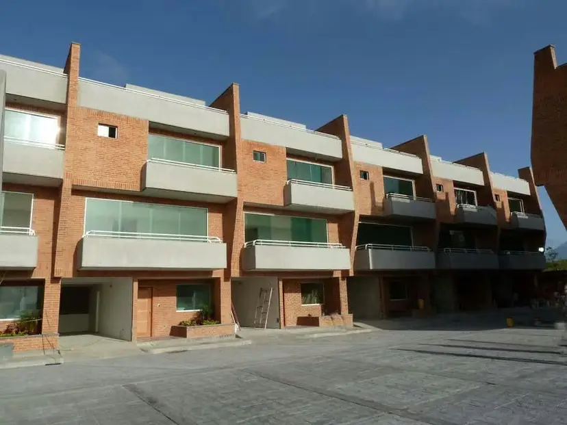 Townhouse (Multiples Niveles) en Venta en Loma Linda, Distrito Metropolitano