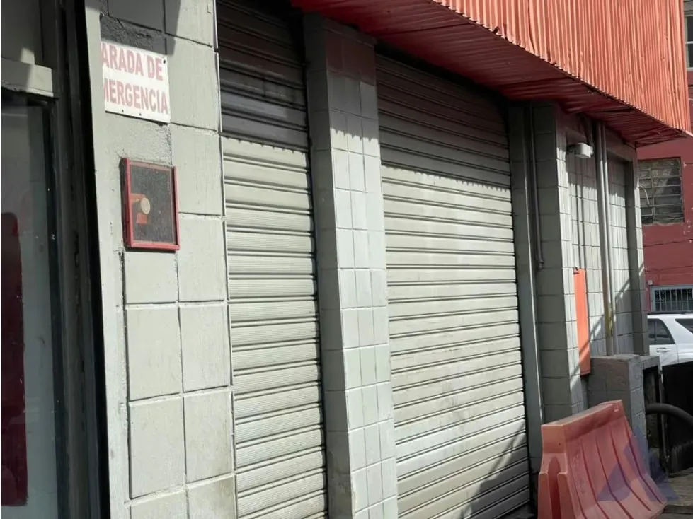 Vendo estacion de servicio c/ local 600m2 La Florida 6668 - 8
