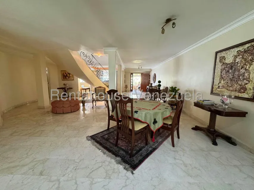 Casa (Multipes Niveles) en Venta en Colinas de Bello Monte, Distrito Metropolitano - 12