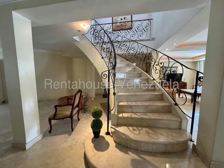 Casa (Multipes Niveles) en Venta en Colinas de Bello Monte, Distrito Metropolitano - 14