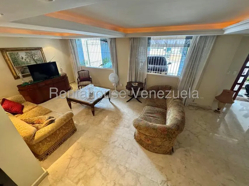 Casa (Multipes Niveles) en Venta en Colinas de Bello Monte, Distrito Metropolitano - 15