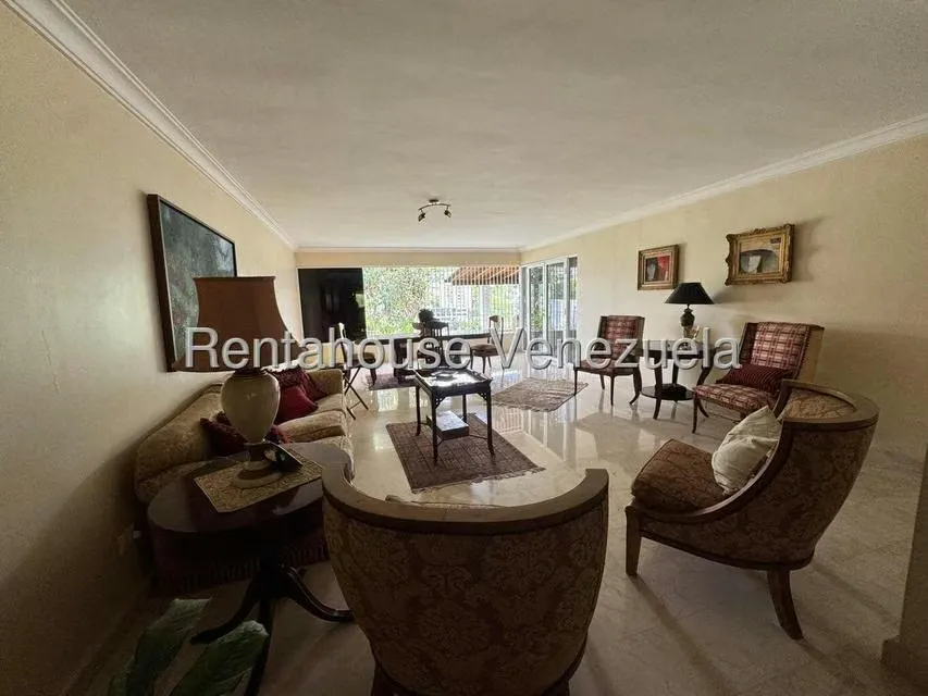 Casa (Multipes Niveles) en Venta en Colinas de Bello Monte, Distrito Metropolitano - 17