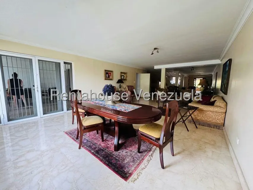 Casa (Multipes Niveles) en Venta en Colinas de Bello Monte, Distrito Metropolitano - 18