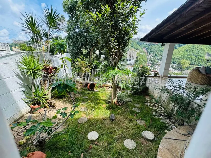 Casa (Multipes Niveles) en Venta en Colinas de Bello Monte, Distrito Metropolitano - 20