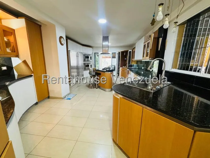 Casa (Multipes Niveles) en Venta en Colinas de Bello Monte, Distrito Metropolitano - 25