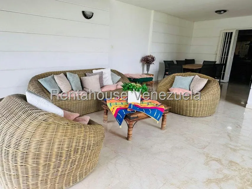 Casa (Multipes Niveles) en Venta en Colinas de Bello Monte, Distrito Metropolitano - 27