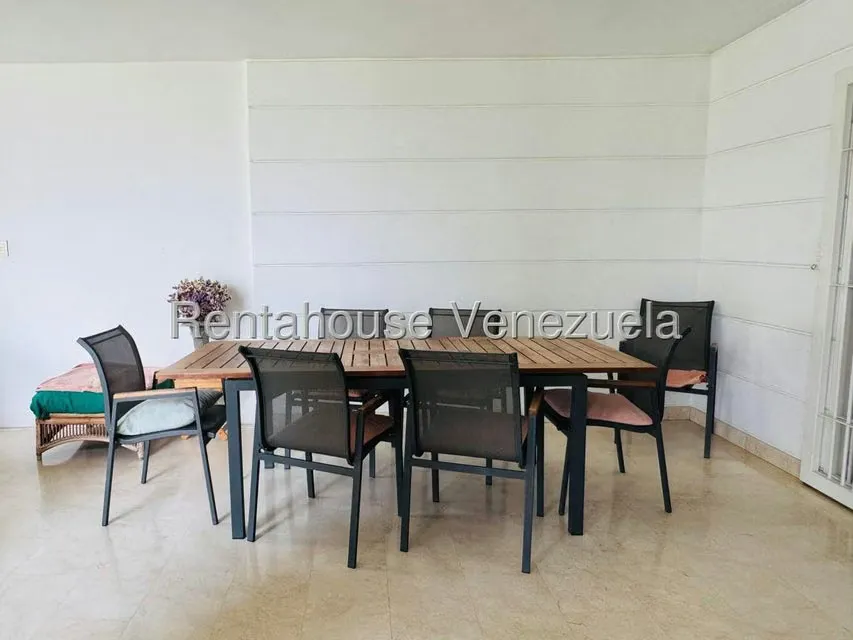Casa (Multipes Niveles) en Venta en Colinas de Bello Monte, Distrito Metropolitano - 30