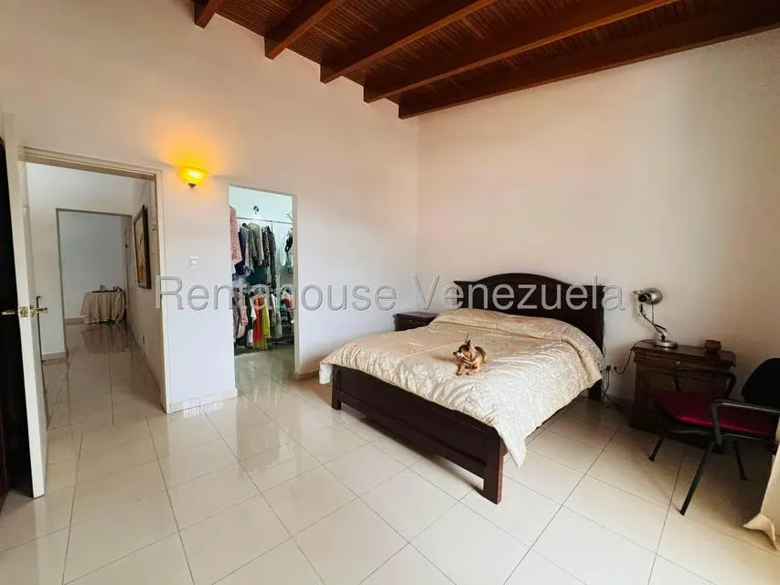 Casa (Multipes Niveles) en Venta en Colinas de Bello Monte, Distrito Metropolitano - 32