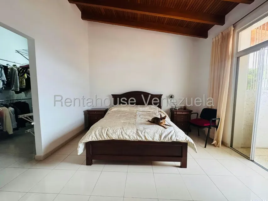 Casa (Multipes Niveles) en Venta en Colinas de Bello Monte, Distrito Metropolitano - 33