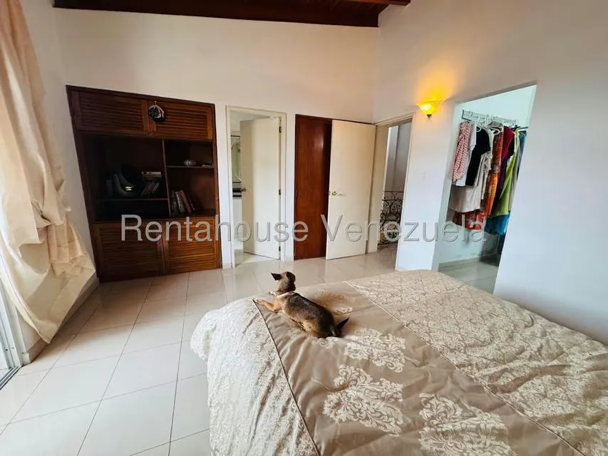 Casa (Multipes Niveles) en Venta en Colinas de Bello Monte, Distrito Metropolitano - 34