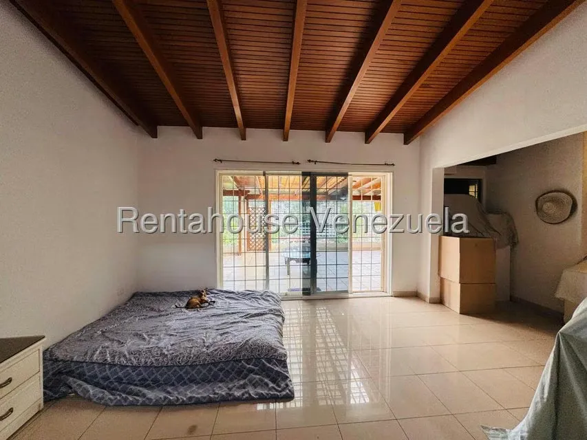 Casa (Multipes Niveles) en Venta en Colinas de Bello Monte, Distrito Metropolitano - 39