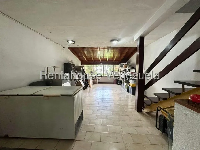 Casa (Multipes Niveles) en Venta en Colinas de Bello Monte, Distrito Metropolitano - 46