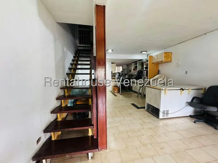 Casa (Multipes Niveles) en Venta en Colinas de Bello Monte, Distrito Metropolitano - 48