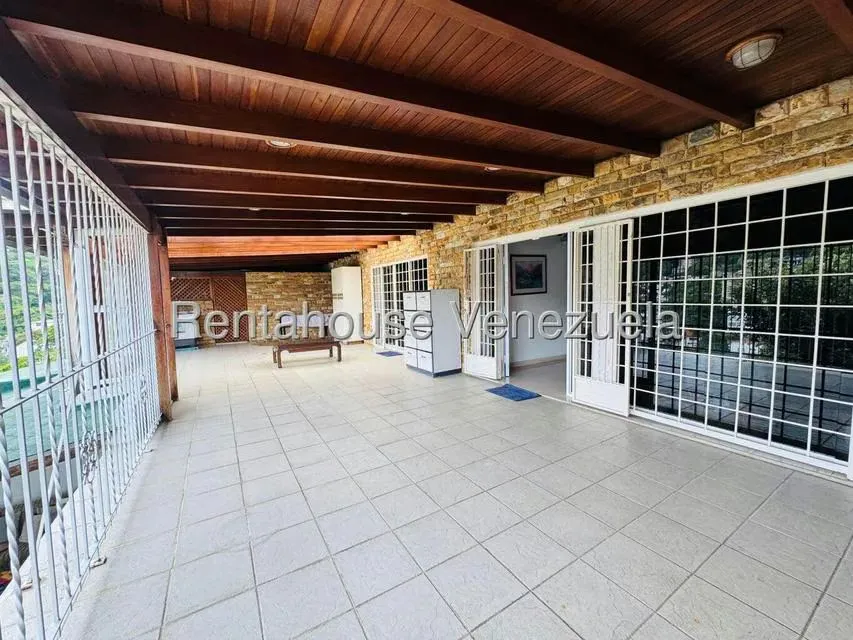 Casa (Multipes Niveles) en Venta en Colinas de Bello Monte, Distrito Metropolitano - 50