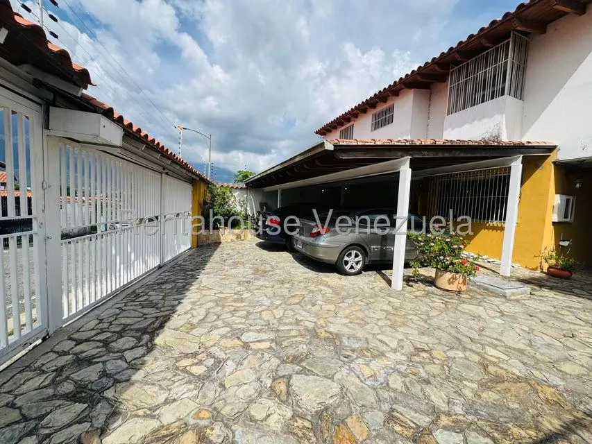 Casa (Multipes Niveles) en Venta en Colinas de Bello Monte, Distrito Metropolitano - 6
