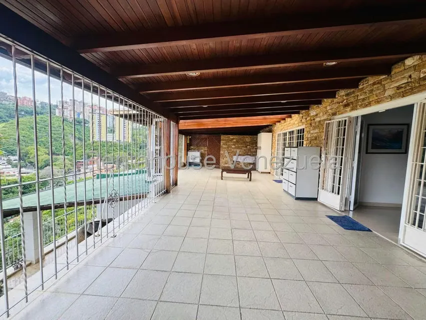 Casa (Multipes Niveles) en Venta en Colinas de Bello Monte, Distrito Metropolitano - 51