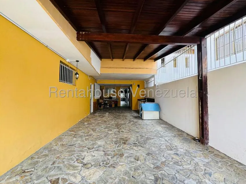 Casa (Multipes Niveles) en Venta en Colinas de Bello Monte, Distrito Metropolitano - 7