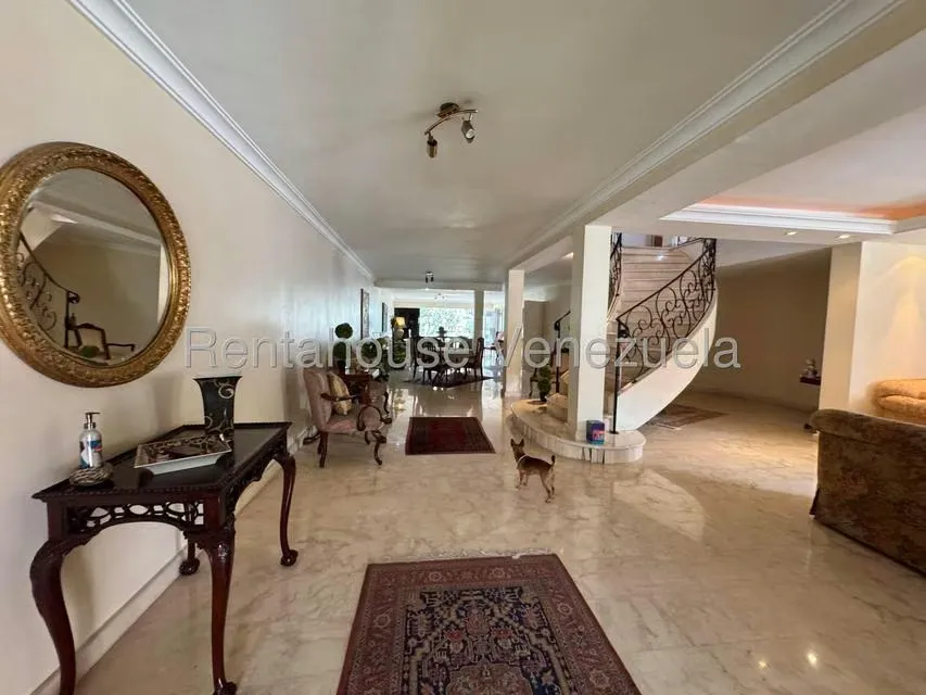 Casa (Multipes Niveles) en Venta en Colinas de Bello Monte, Distrito Metropolitano - 9