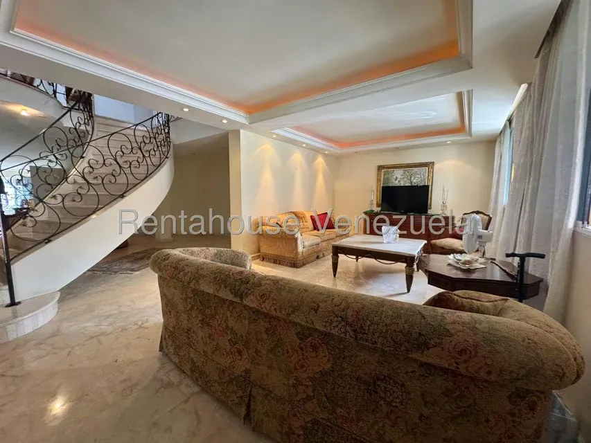 Casa (Multipes Niveles) en Venta en Colinas de Bello Monte, Distrito Metropolitano - 10