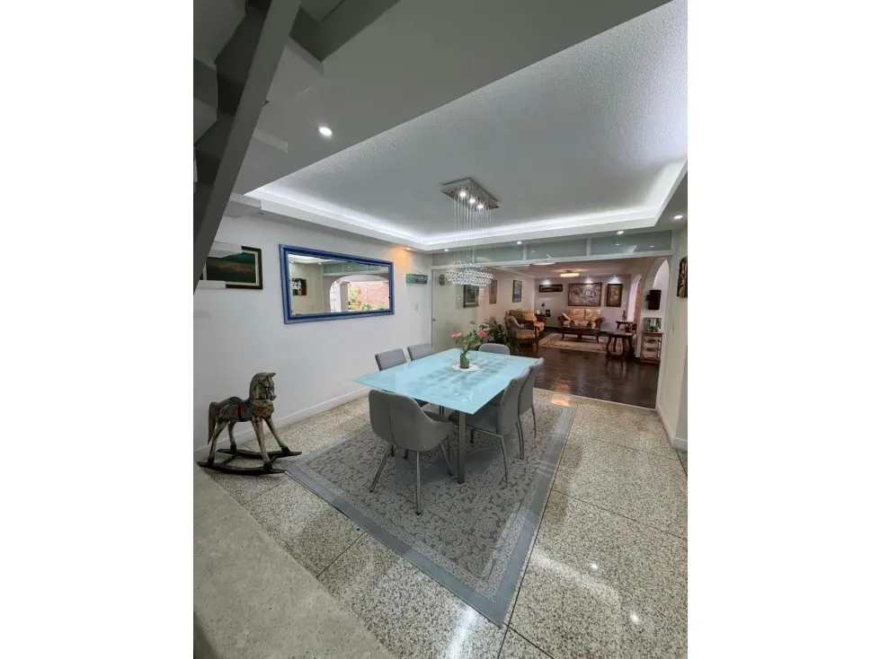 Se vende casa 291m2 en Los Pomelos - 12