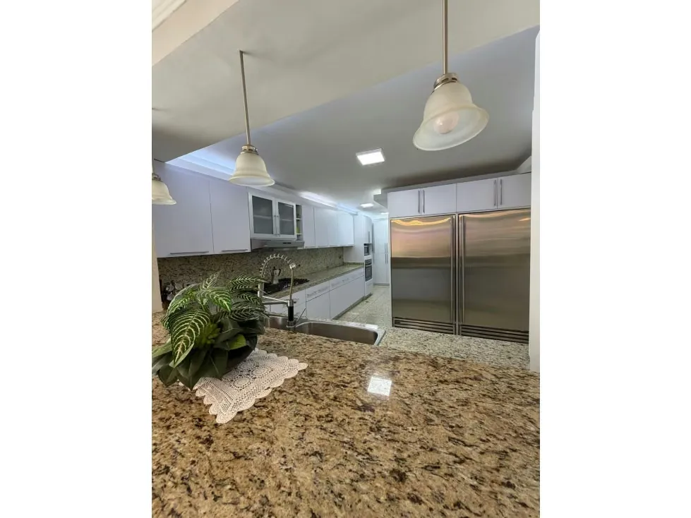 Se vende casa 291m2 en Los Pomelos - 13