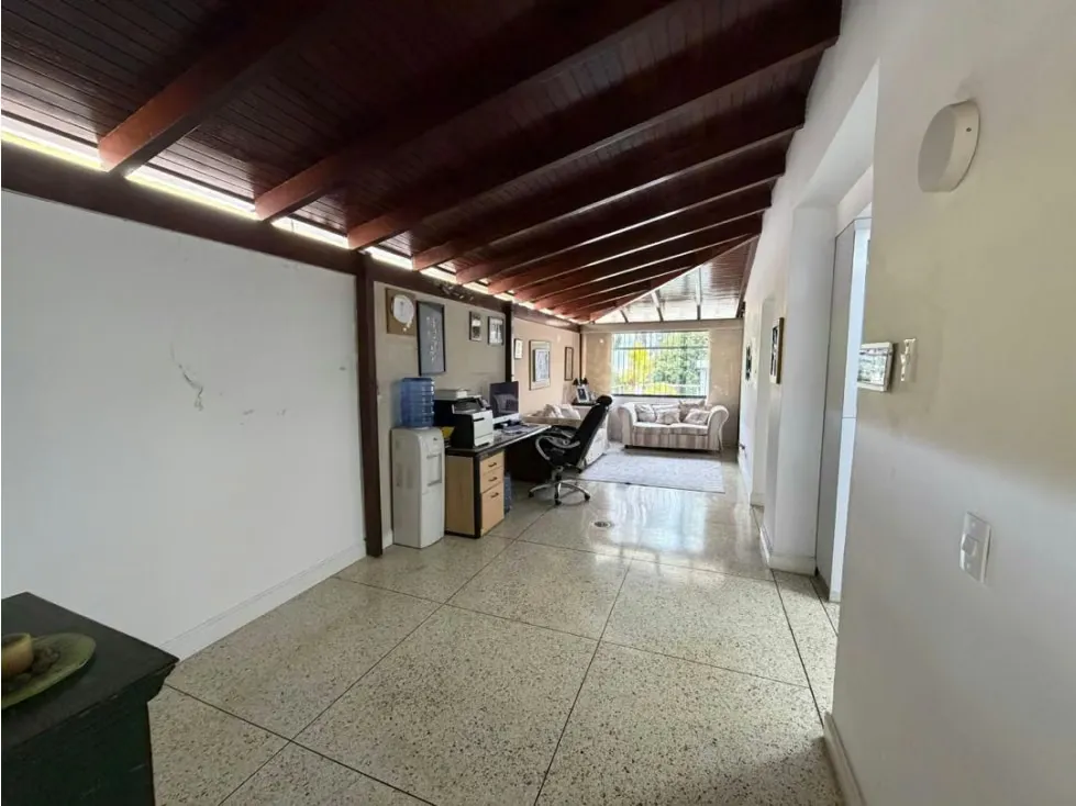 Se vende casa 291m2 en Los Pomelos - 21