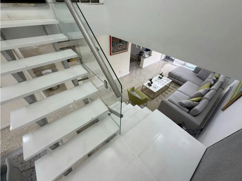 Se vende casa 291m2 en Los Pomelos - 23