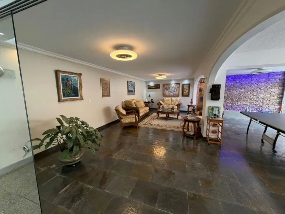 Se vende casa 291m2 en Los Pomelos - 26