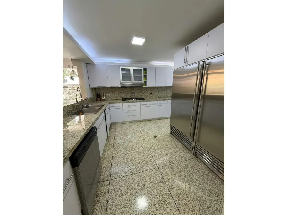 Se vende casa 291m2 en Los Pomelos - 32