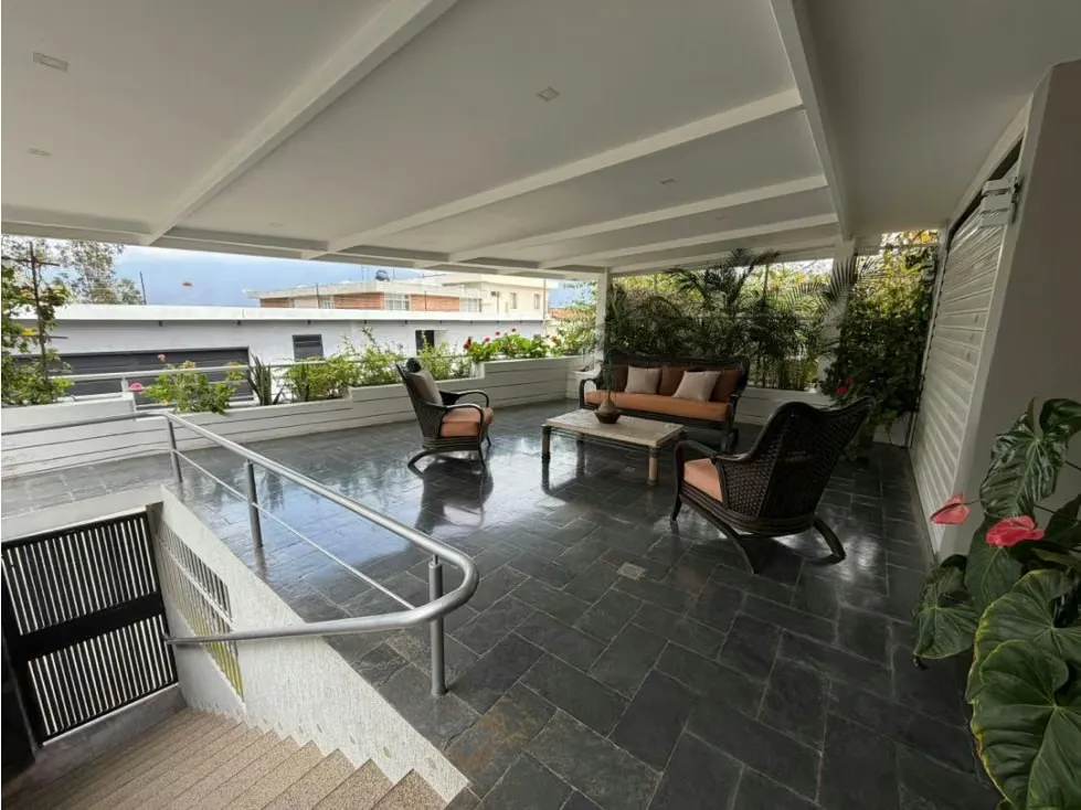 Se vende casa 291m2 en Los Pomelos - 5