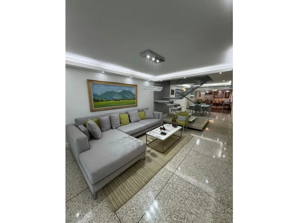 Se vende casa 291m2 en Los Pomelos - 8