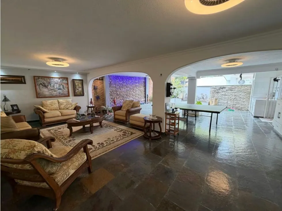 Se vende casa 291m2 en Los Pomelos - 10