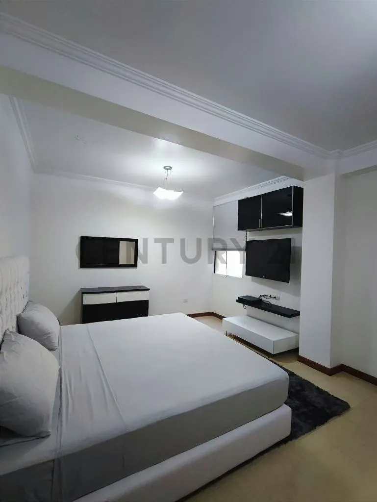 Imponente Penthpuse Residencias Kynaki, av Bolivar de Lecheria - 17