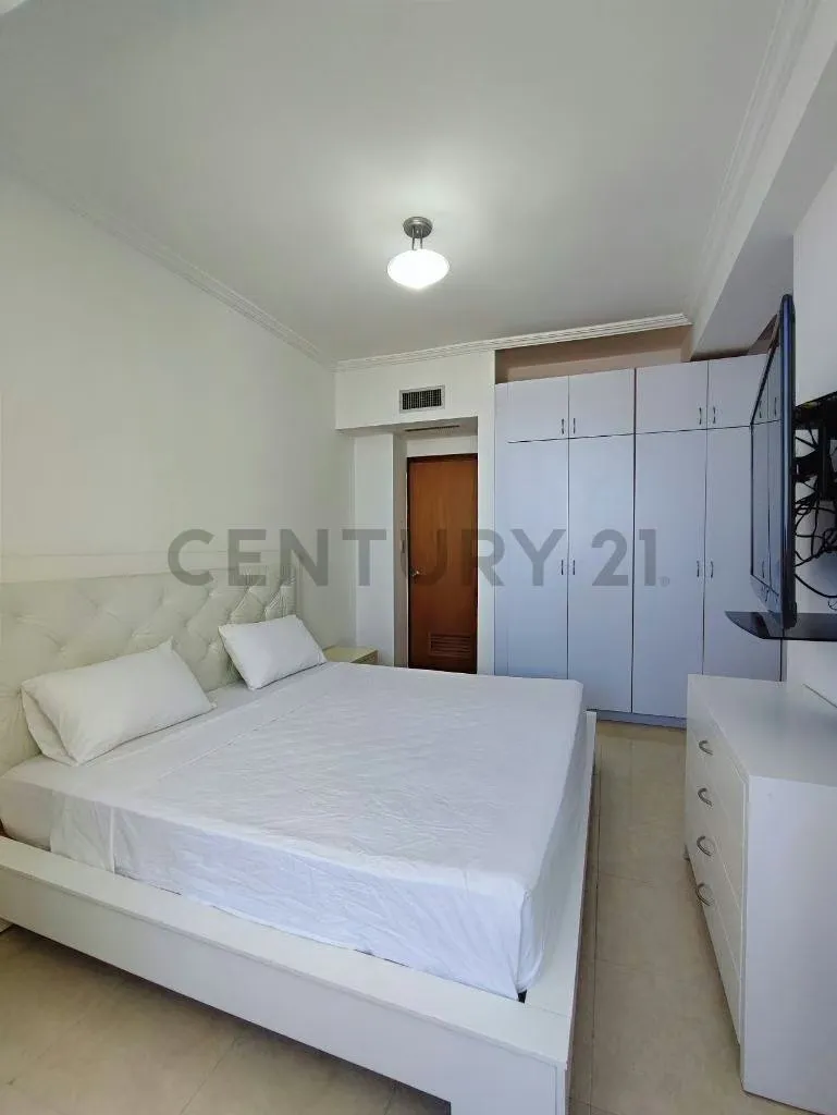 Imponente Penthpuse Residencias Kynaki, av Bolivar de Lecheria - 21